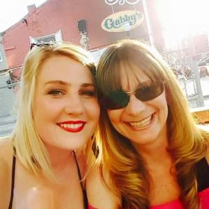 Meet your Posher, Tanya